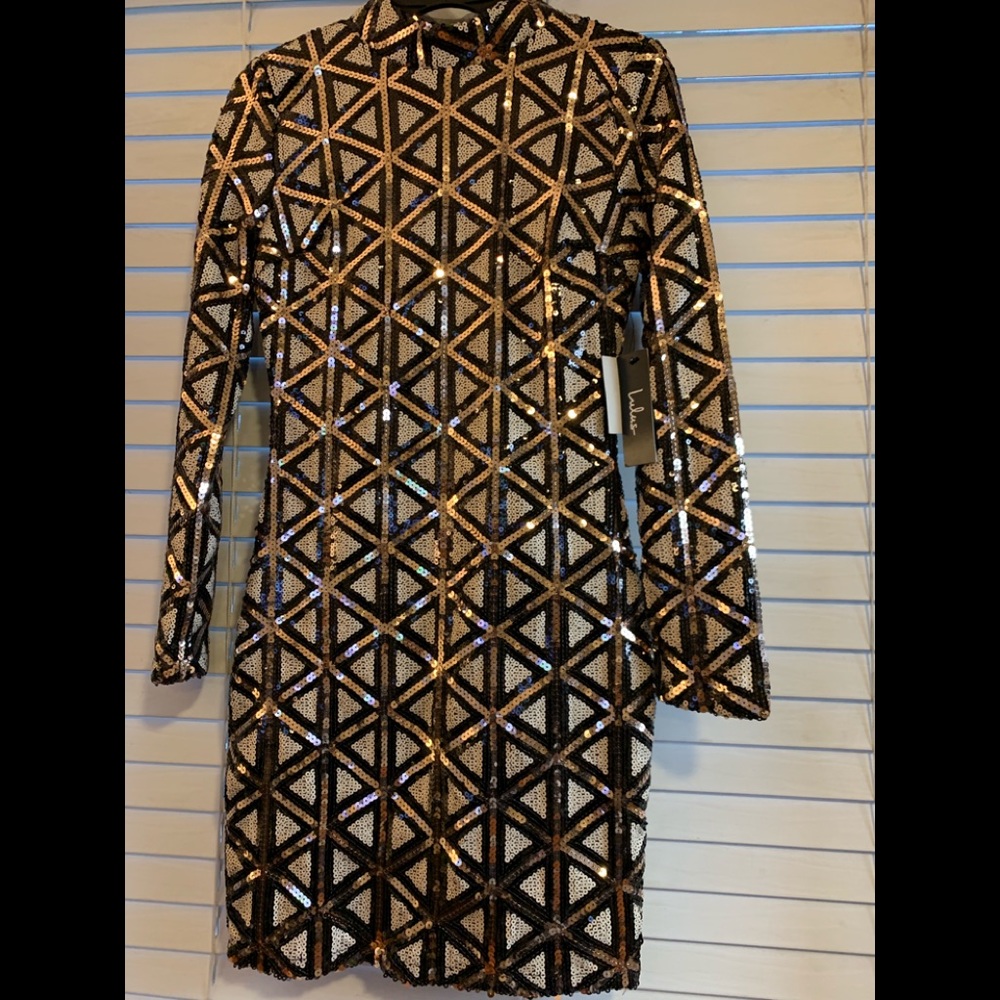 New Beautiful Dress!!✨🖤